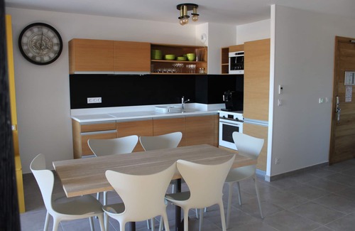 Arena Apartamento | Apartment T3 for 2 to 6 people