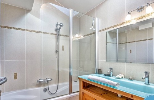 Bredannaz Apartamento | Apartment T3 - Les Terrasses du Lac