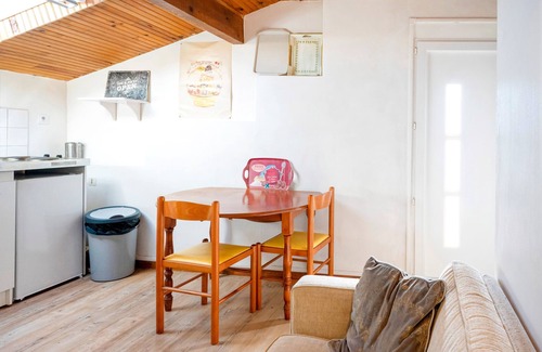 Tarnos Apartamento | Apartamento 'T3 Pays Basque Sud Landes' con jardín privado, balcón y Wi-Fi
