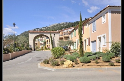 Belgentier Casa | Apartment T3 with swimming pool