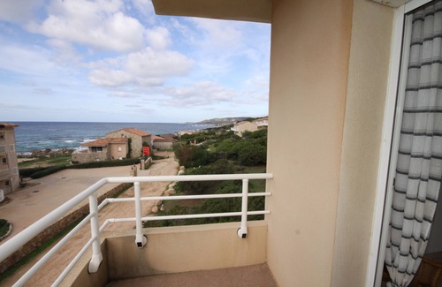 Tizzano Apartamento | Apartment T4 - Sea view in a small residence