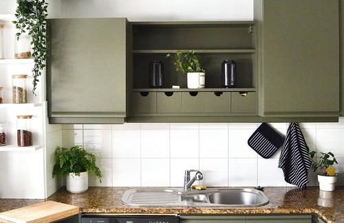 Villeneuve Apartamento | Apartment T5- 110m2 - 3 bedrooms- Centre Rennes- metro, theater, bars, restaurants
