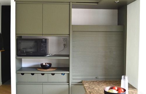 Villeneuve Apartamento | Apartment T5- 110m2 - 3 bedrooms- Centre Rennes- metro, theater, bars, restaurants