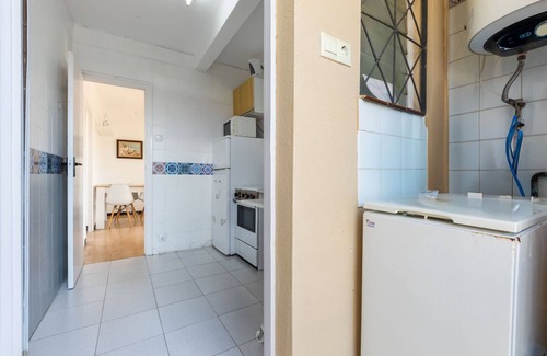 Torredembarra Apartamento | Apartamento Tabor by Interhome