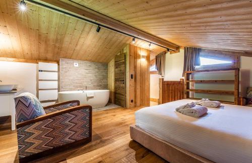 Les Gets Apartamento | Apartment Tahoe Les Gets - by EMERALD STAY