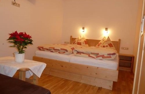 Huettschlag Otro | Apartamento Talblick - Bio-Bauernhof Neuhaus