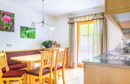 Huettschlag Otro | Apartamento Talblick - Bio-Bauernhof Neuhaus