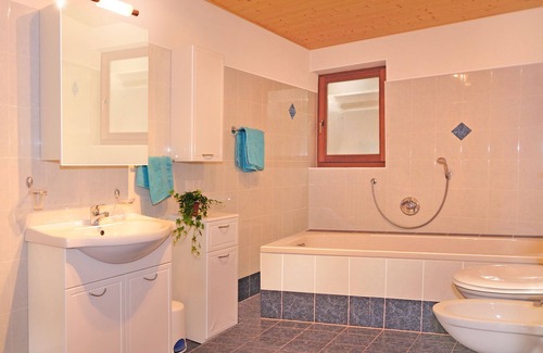 Molten Apartamento | Apartamento Talblick