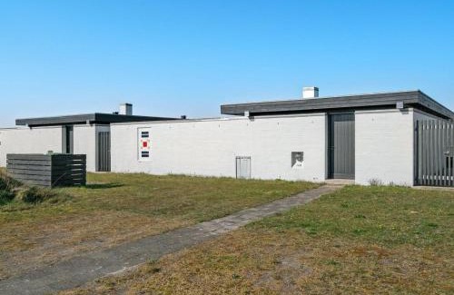 Pandrup Apartamento | Apartment Tarvo - 500m from the sea in NW Jutland by Interhome