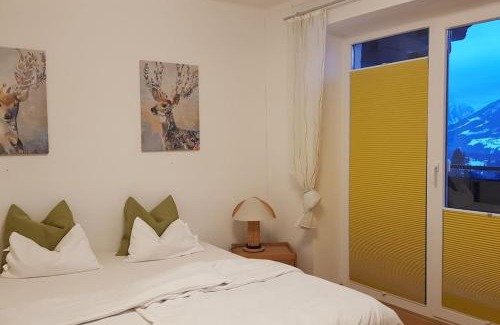 Schildlehen Apartamento | Apartment Tauernblick