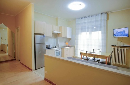 Centro Storico Apartamento | Apartment Terrace on the Center