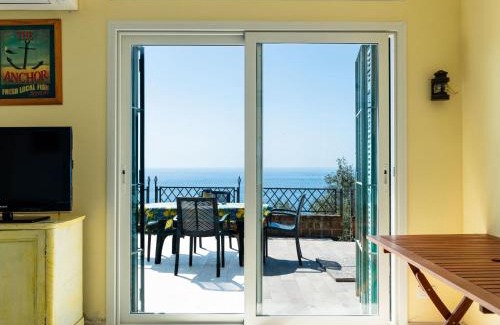 Poggi Apartamento | Apartment Terrazzo Panoramica by Interhome