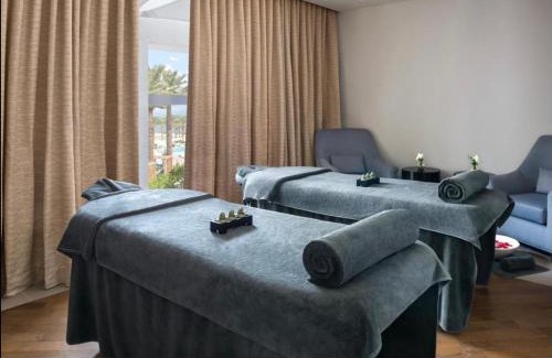 Sharm Apartamento | Apartment the address resort- Two-Bedroom and maid room