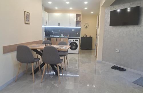 Ruse Center Apartamento | Apartment The Garden