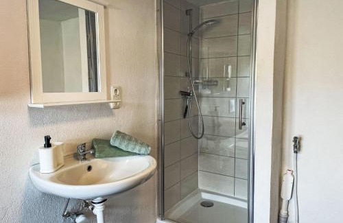 Mirow Apartamento | Apartment Therese by Interhome