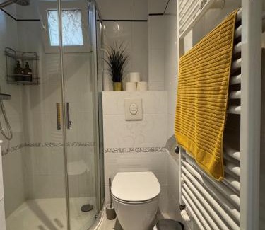 Gwatt Apartamento | Apartment Thun - Lake view