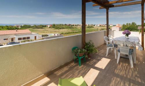 Privlaka Apartamento | Apartment Tia -Urlaub mit Ihrem Hund