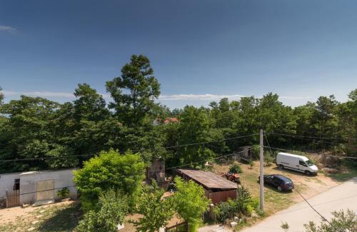 Privlaka Apartamento | Apartment Tia -Urlaub mit Ihrem Hund