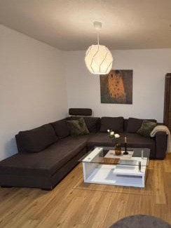 Recke Apartamento | Apartment Tilda Steinbeck