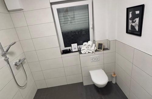 Recke Apartamento | Apartment Tilda Steinbeck