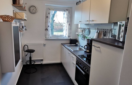 Ivenack Apartamento | Apartment Tilia