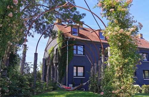 Ivenack Apartamento | Apartment Tilia