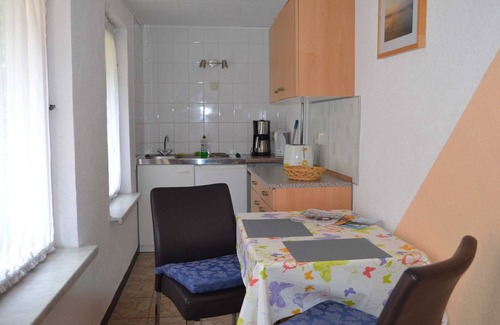 Wustrow Apartamento | Apartamento "Tim" - apartamentos "Pigors"
