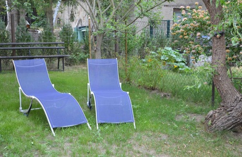Wustrow Apartamento | Apartamento "Tim" - apartamentos "Pigors"