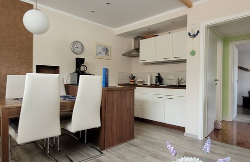 Tribseer Siedlung Apartamento | Apartment Timeless - Apartamento