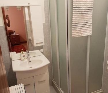Brna Apartamento | Apartment Tina