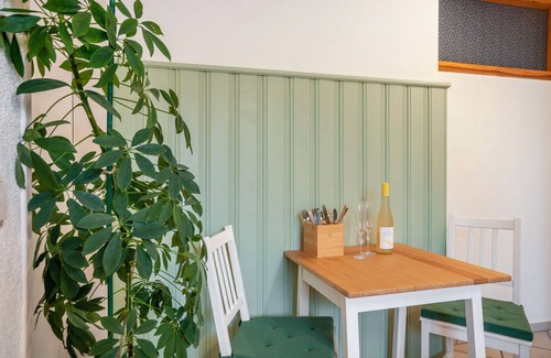 Hergensweiler Apartamento | Apartamento 'Tina' con balcón y Wi-Fi
