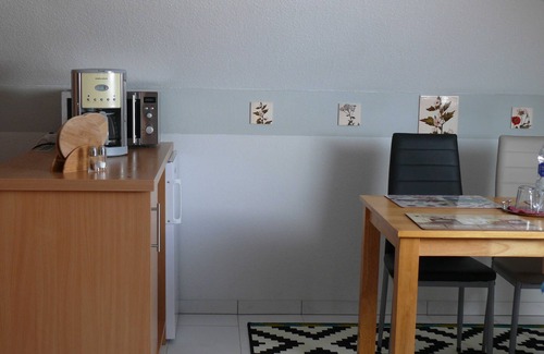 Prora Apartamento | Apartamento Tinchen Prora Rügen - Apartamento Tinchen ***