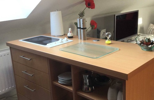 Prora Apartamento | Apartamento Tinchen Prora Rügen - Apartamento Tinchen ***