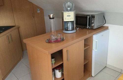 Prora Apartamento | Apartamento Tinchen Prora Rügen - Apartamento Tinchen ***