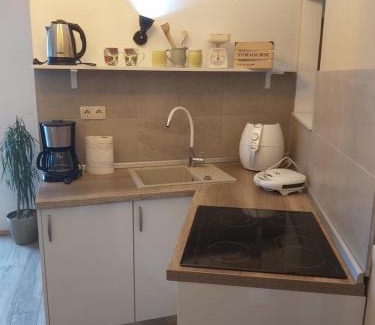 Lumbarda Apartamento | Apartment Tinka +