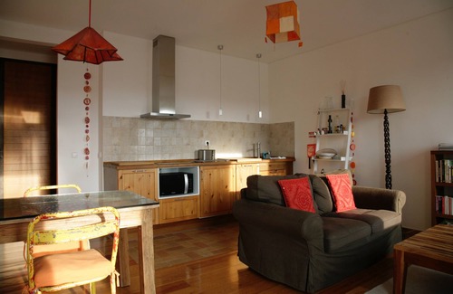 Misericordia Apartamento | Piso / apartamento - Lisbonne