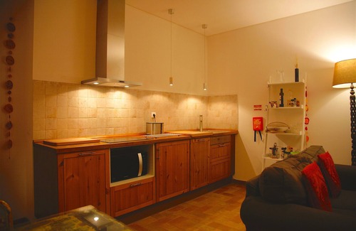 Misericordia Apartamento | Piso / apartamento - Lisbonne