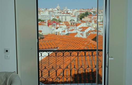 Misericordia Apartamento | Piso / apartamento - Lisbonne