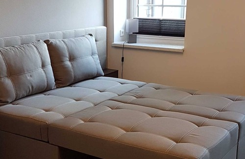 Rosenow Apartamento | Apartment to the Schwandter See