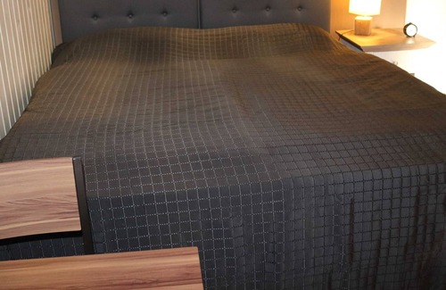 Rosenow Apartamento | Apartment to the Schwandter See