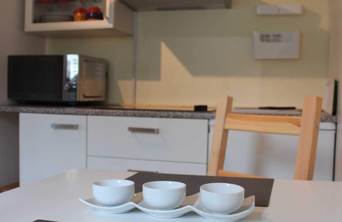 Wilnsdorf Apartamento | Apartamento en el Weißtal, Wilnsdorf-Niederdielfen cerca de Siegen