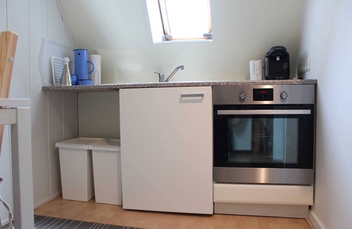 Wilnsdorf Apartamento | Apartamento en el Weißtal, Wilnsdorf-Niederdielfen cerca de Siegen
