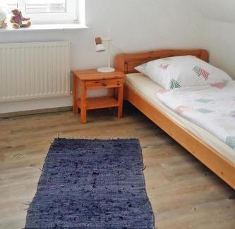 Toenning Apartamento | Apartment, Toenning