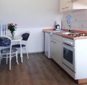 Toenning Apartamento | Apartment, Toenning