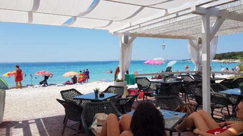 Gajac Apartamento | Apartment Tonci