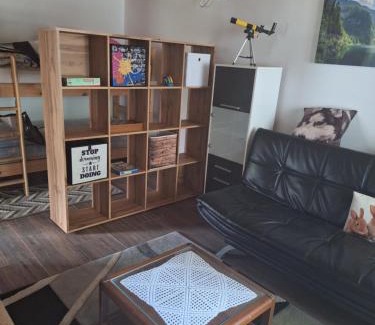 Zelin Mrzlovodicki Apartamento | Apartment Tonica
