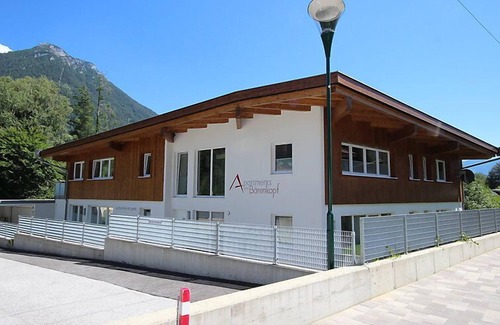 Schwaz Apartamento | Apartamento Top 2 by Interhome