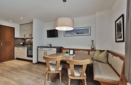 Ischgl Apartamento | Apartamento Top 7 by Interhome