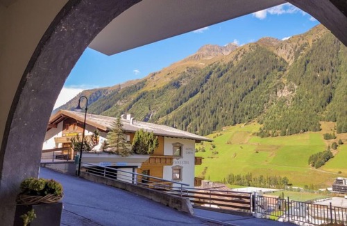 Ischgl Apartamento | Apartamento Top 7 by Interhome