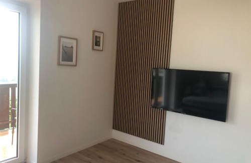 Laces Apartamento | Apartment Torggl Alpenblick